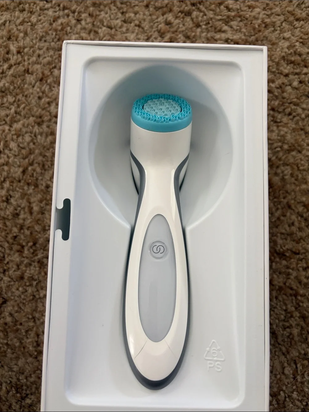 ageLOC® LumiSpa®